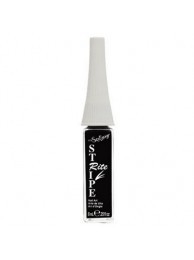 Esmalte al agua Stripe Rite Black